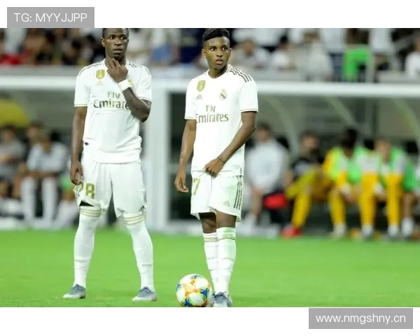 皇马提供2000万欧续约年薪 维尼修斯团队认为涨幅不足 皇马提供2000万欧续约年薪 维尼修斯团队认为涨幅不足