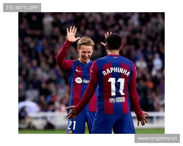 巴萨即将官宣与18岁新星朗德里法雷完成续约未来核心再添重要保障 巴萨即将官宣与18岁新星朗德里法雷完成续约未来核心再添重要保障