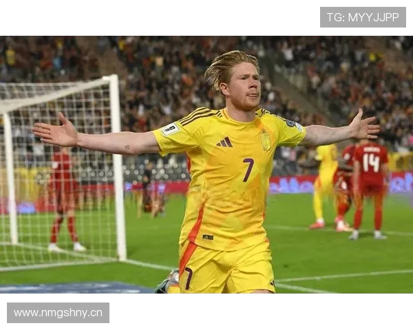 比利时世预赛大名单公布 德布劳内领衔 库尔图瓦多库强势入选 比利时世预赛大名单公布 德布劳内领衔 库尔图瓦多库强势入选