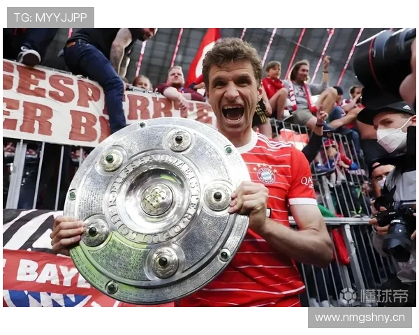 拜仁慕尼黑官方宣布全球社交媒体粉丝突破2亿大关 拜仁慕尼黑官方宣布全球社交媒体粉丝突破2亿大关