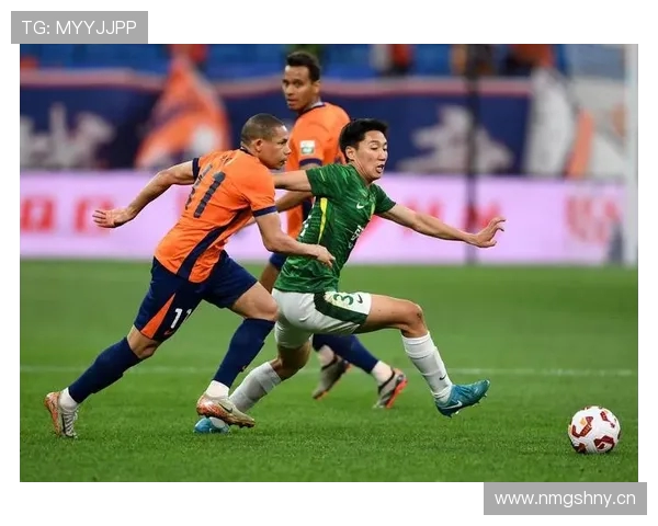 麦麦提江率国安对阵英博 亚历山大金带领亚泰迎战海牛 - 副本