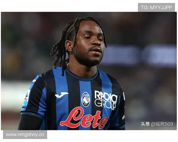 意甲身价大幅波动 卢克曼跌幅最大 国米3人下跌1000万