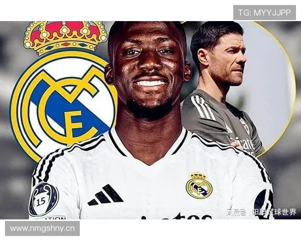 皇马锁定中卫补强目标格伊与科纳特均表达强烈加盟意愿