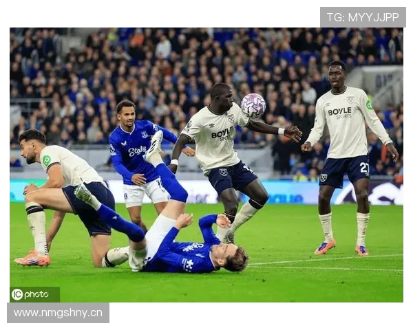 西汉姆联遭遇52年最差赛季开局 努诺带队4场全败形势严峻