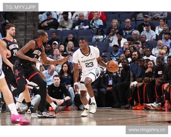 原创kd末节隐身，申京carry，火箭大胜骑士取5连胜，赛后有3个好消息